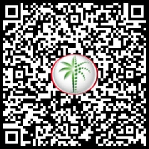 Eagle Crest Properties QR Code